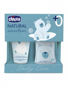 Chicco Natural Sensation...