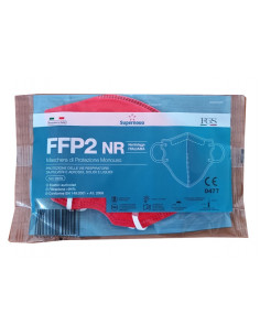 Supernova Mascherina Ffp2...