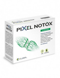 Pixel Notox 20 Bustine