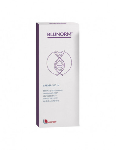 Blunorm Crema 100 Ml
