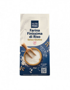 Nutrifree Farina Di Mais...