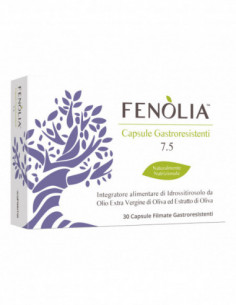 Fenolia 30 Capsule...