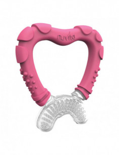 Massaggia Gengive 4mesi + Rosa