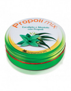 Propoli Mix Balsam 30...