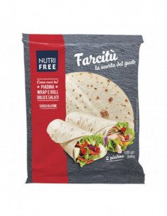 Nutrifree Farcitu 2 X 60 G