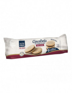 Nutrifree Ciocodelis...