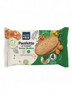 Nutrifree Panfette Ai...