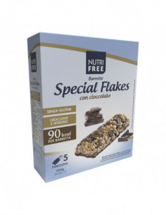 Nutrifree Barrette Cereal...