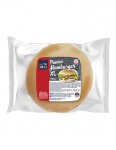 Nutrifree Panino Hamburger...