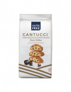 Nutrifree Cantucci Al...