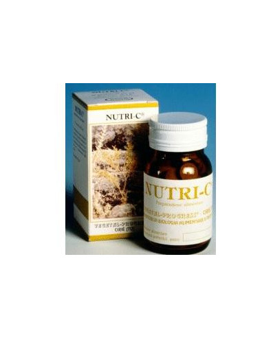Nutric 80 Tavolette