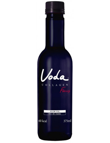 Voda Collagen Focus 375 Ml