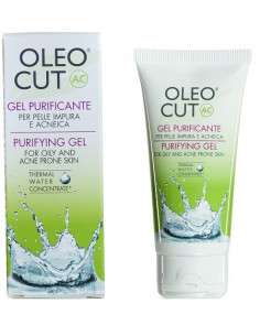 Oleocut Gel Purificante Ac...