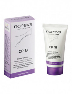 Dermana Cp18 Crema 50 Ml