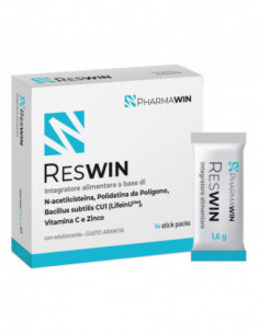 Reswin 14 Stick Packs