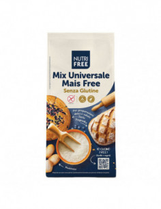 Nutrifree Mix Universale...