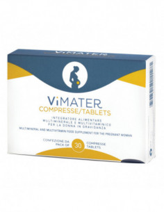 Vimater 30 Compresse