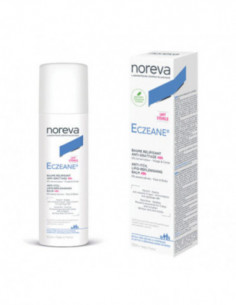 Eczeane Baume Uht 100 Ml