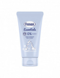 Fissan Essentials Crema 150 Ml