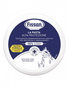 Fissan Piccolo Mio Pasta...