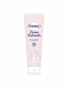 Fissan Crema Idratante 100 Ml