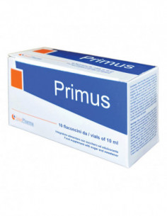 Primus 10 Flaconcini 10 Ml