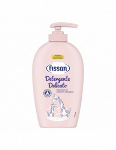 Fissan Sapone Liquido 250 Ml