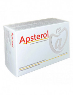 Apsterol 50 Compresse