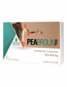 Peabrolin Dol 60 Capsule