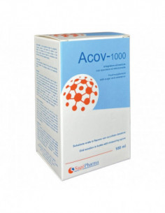 Acov 1000 100 Ml