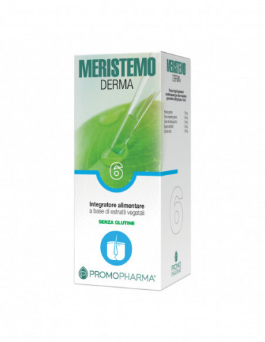 Meristemo 6 Derma 100ml