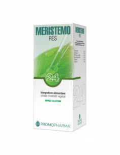 Meristemo 24 Res 100ml