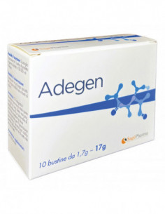 Adegen 10 Bustine