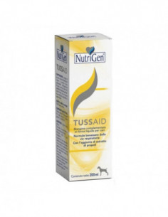 Tussaid Gatto 100 Ml Nutrigen