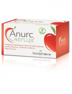 Anurc Reflux 20 Stick