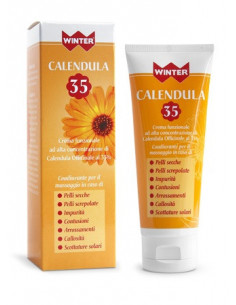 Winter Crema Calendula 35...