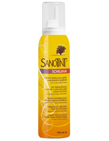 Sanotint Schiuma Fissativa