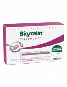 Bioscalin Tricoage 30...