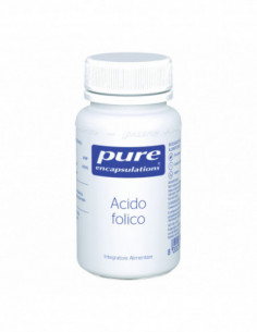Pure Encapsulations Acido...