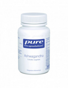 Pure Encapsulations...