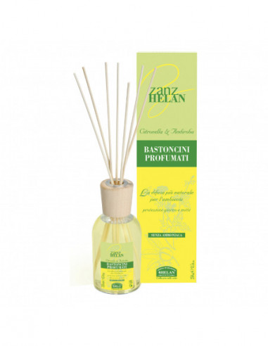 Zanzhelan Bastoncini Profumati 250p