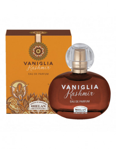 Vaniglia Kashmir Eau De Parfum 50 Ml