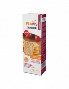 Flavis Cracker Aproteici 4...