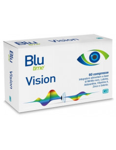 Blu Time Vision 60 Compresse