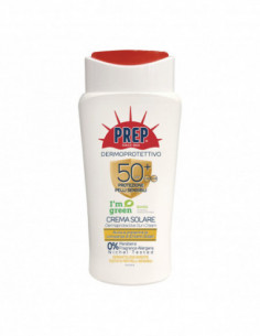 Prep Crema 50+ Pelli Sensibili