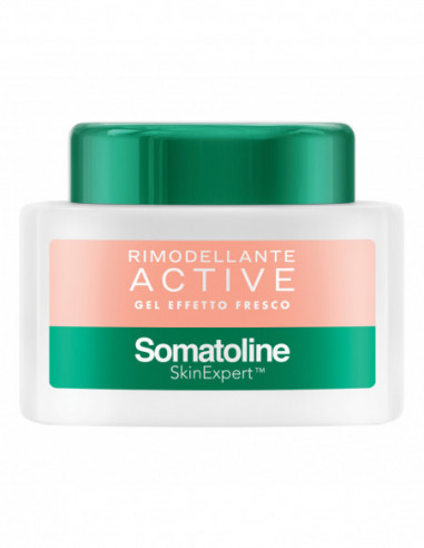 Somatoline Skin Expert Active Gel...