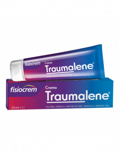 Fisiocrem Traumalene Crema 50 Ml