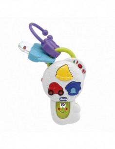 Chicco Gioco Chiave Parlante