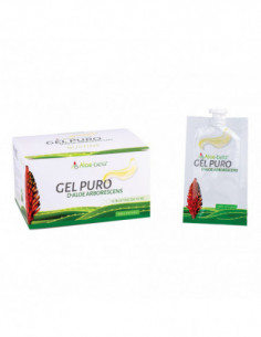 Aloe Beta Gel Puro Aloe...
