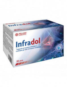Infradol 20 Stick